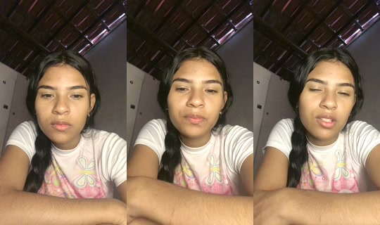Stream ni daiane.silva4967 - Ago 8, 2026, 9:29 AM