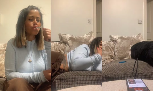 daiaradavison6's Stream - Jul 11, 2026, 6:07 AM