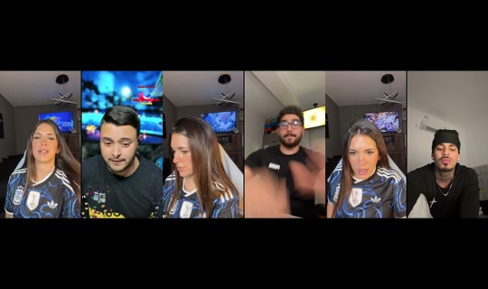 daicoquitosteam's Stream - Jul 15, 2026, 11:29 PM