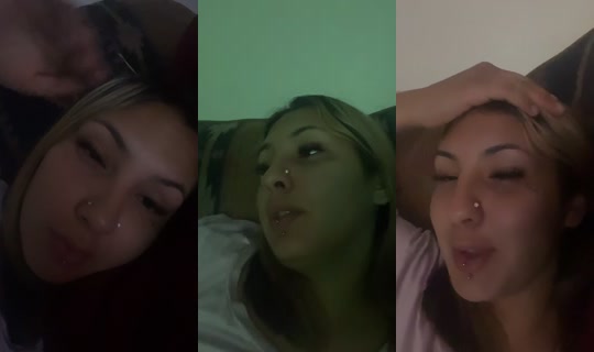 daija.martinez3's Stream - Jul 18, 2026, 2:34 AM