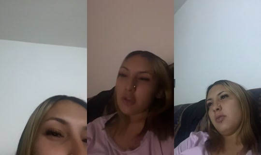 daija.martinez3's Stream - Jul 18, 2026, 2:54 AM