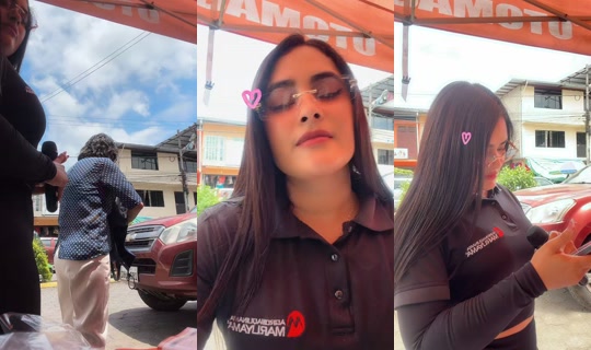 dailinesc 的直播 - 2026年8月23日 17:35