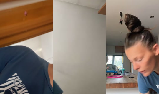 daily.beckii's Stream - Jul 18, 2026, 9:52 AM