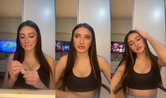 daily_wtfsampaio's Stream - Aug 1, 2026, 4:37 AM