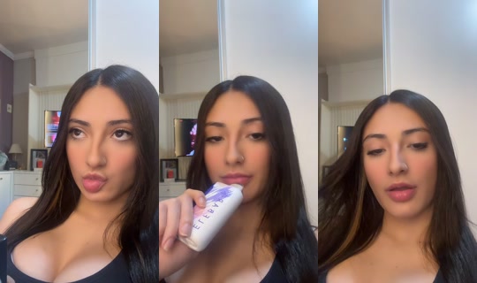 daily_wtfsampaio's Stream - Aug 1, 2026, 6:18 AM