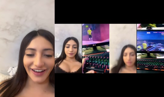 daily_wtfsampaio's Stream - Aug 2, 2026, 7:16 AM