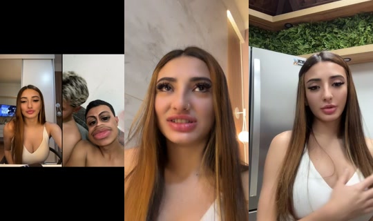 daily_wtfsampaio's Stream - Aug 8, 2026, 5:04 AM