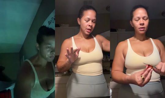 dailycupofjoanna's Stream - Jul 22, 2026, 11:48 AM