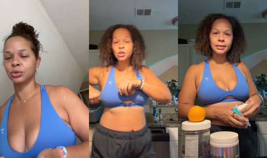 dailycupofjoanna's Stream - Jul 23, 2026, 11:46 AM