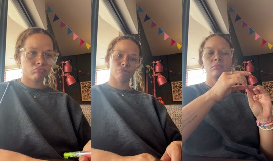 dailycupofjoanna's Stream - Jul 23, 2026, 5:06 PM