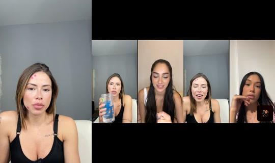 Stream von dailydafreitas_ – 22. Juli 2026, 2:55