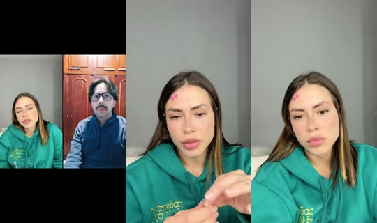 dailydafreitas_'s Stream - Jul 24, 2026, 2:45 AM