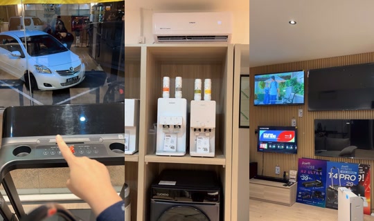 dailydoseof.afiqah's Stream - Jul 18, 2026, 11:05 AM