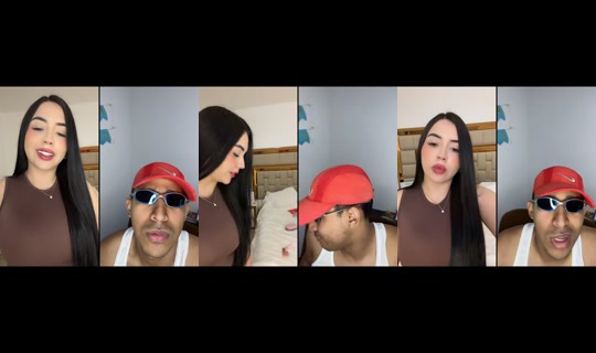 daimarrico's Stream - Jul 16, 2026, 12:07 AM