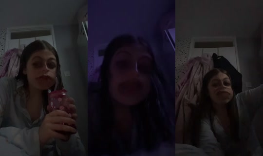 daisie_december10's Stream - Jul 26, 2026, 7:59 PM