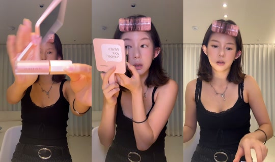 daisiesforyu's Stream - Jul 18, 2026, 9:12 AM