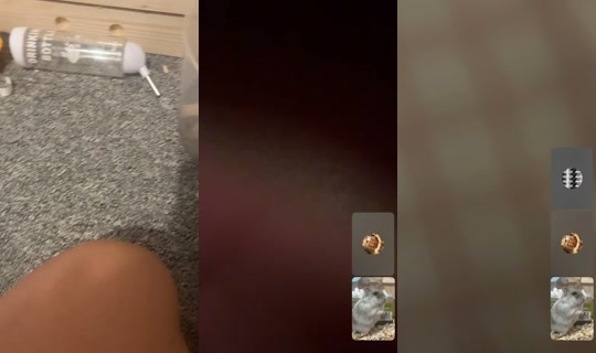 Stream ni daisy_coco1 - Ago 8, 2026, 10:47 PM