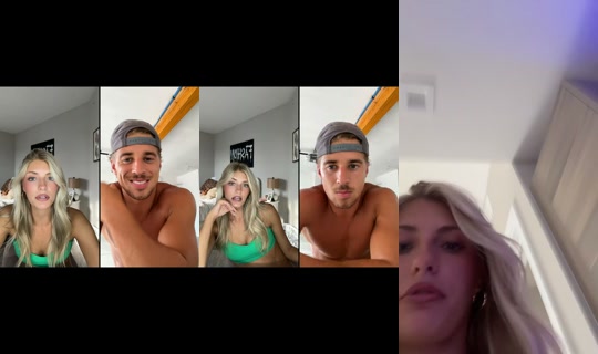 daisycalvertt's Stream - Jul 15, 2026, 10:34 PM