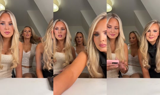 daisyseid's Stream - Jul 17, 2026, 5:42 PM
