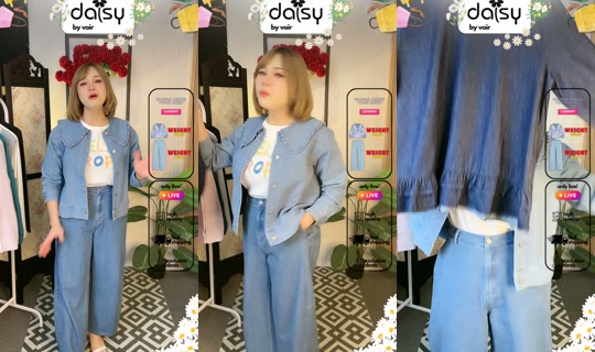 daisyvoir.my's Stream - Jul 21, 2026, 8:22 AM