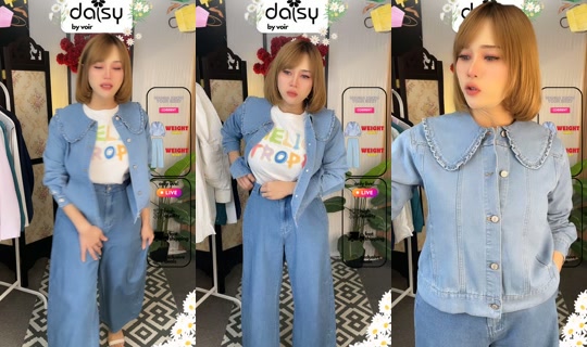 daisyvoir.my's Stream - Jul 21, 2026, 9:02 AM