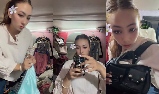 daisyy_thrift's Stream - Aug 21, 2026, 3:33 PM