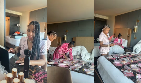 daja.young1's Stream - Jul 30, 2026, 12:26 PM