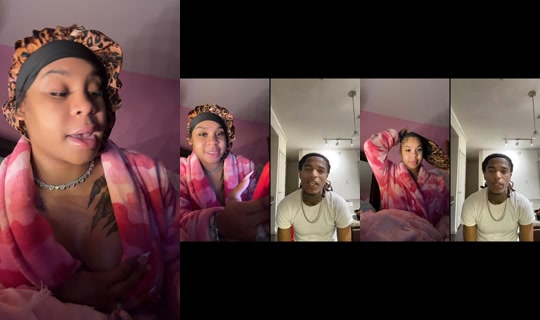 daja.young1's Stream - Jul 31, 2026, 8:16 PM