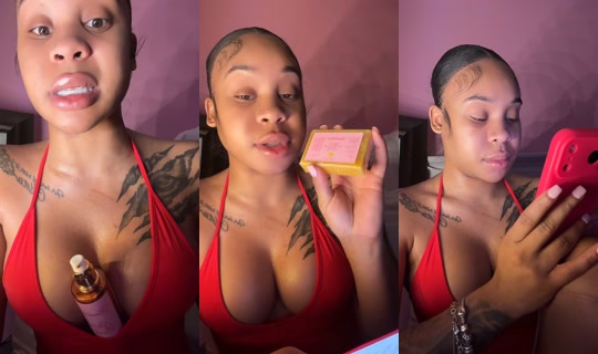 daja.young1's Stream - Aug 5, 2026, 4:46 AM