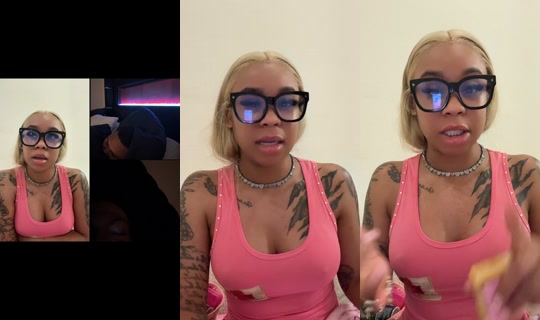 daja.young1's Stream - Aug 9, 2026, 5:59 AM