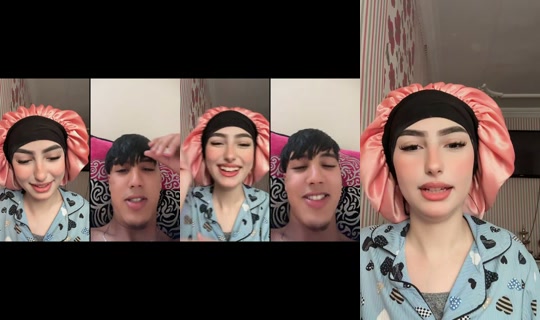 dajamichou's Stream - Jul 22, 2026, 5:19 PM