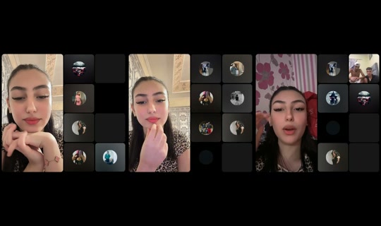 dajamichou's Stream - Jul 25, 2026, 12:16 AM