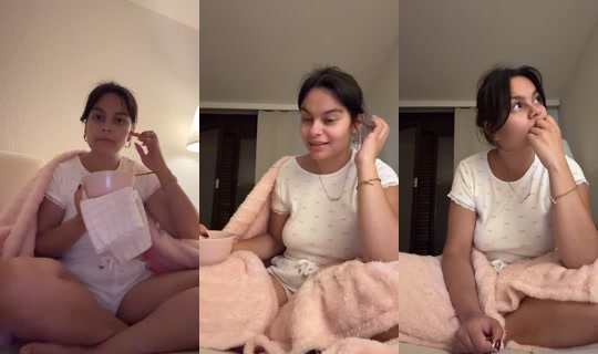 dajanasinspiration's Stream - Aug 30, 2026, 1:24 AM
