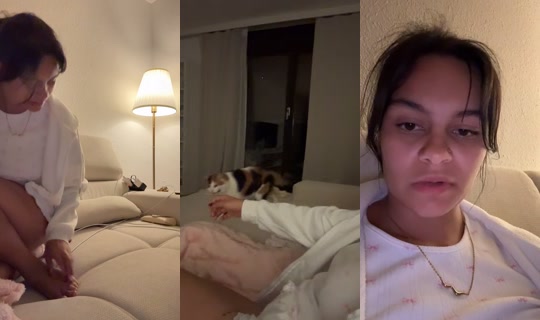 dajanasinspiration's Stream - Aug 30, 2026, 2:14 AM