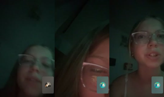 dajenaaa Recorded on Jul 17, 2026, 9:17 PM