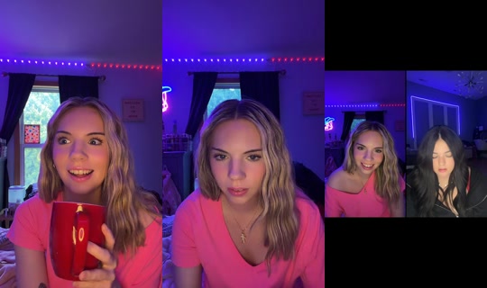 dakota.c's Stream - Jul 22, 2026, 1:00 AM