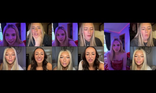 dakota.c's Stream - Jul 23, 2026, 10:48 AM