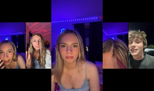 dakota.c's Stream - Jul 24, 2026, 9:14 AM