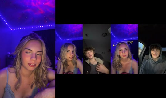 dakota.c's Stream - Jul 26, 2026, 10:30 AM