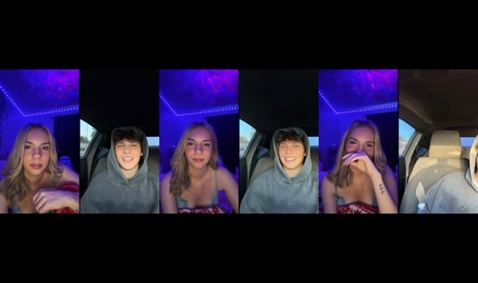 dakota.c's Stream - Jul 26, 2026, 11:21 AM
