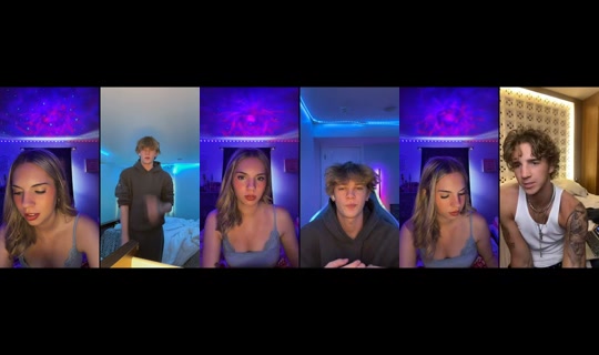 Stream de dakota.c – 26 juil. 2026, 13:11