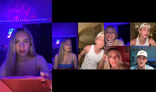 dakota.c's Stream - Jul 29, 2026, 3:47 AM