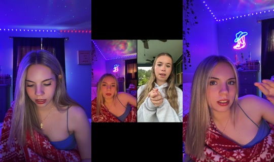 dakota.c's Stream - Jul 29, 2026, 11:38 AM