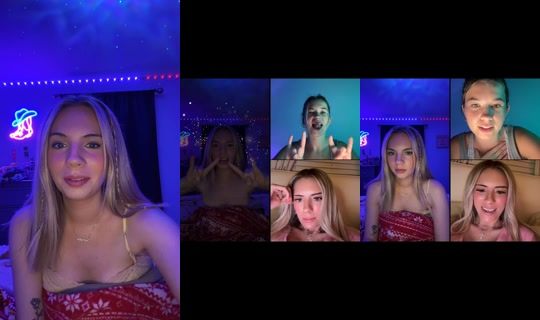 dakota.c's Stream - Jul 30, 2026, 5:23 AM