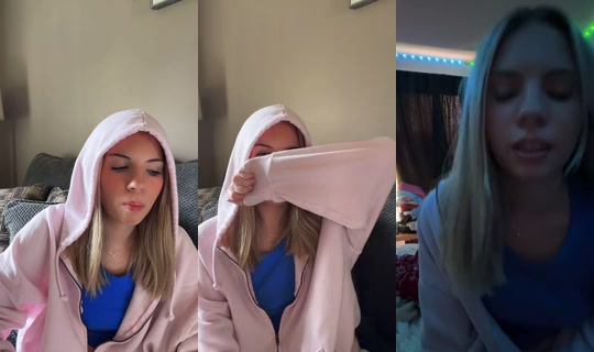 dakota.c's Stream - Aug 6, 2026, 7:04 PM