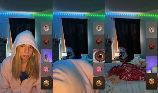 dakota.c's Stream - Aug 6, 2026, 9:36 PM