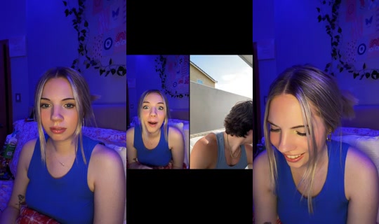 dakota.c's Stream - Aug 7, 2026, 1:01 AM