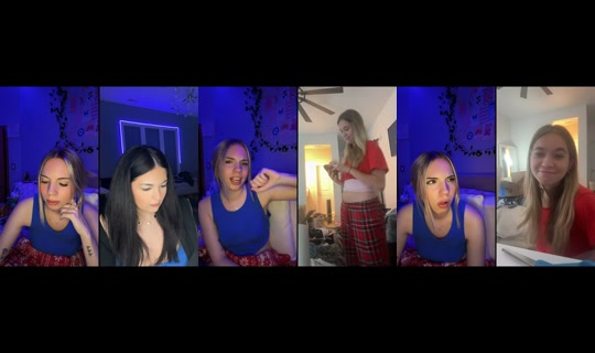 dakota.c's Stream - Aug 7, 2026, 2:06 AM