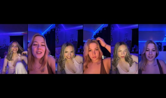 Live de dakota.c - 10 de ago. de 2026, 12:38
