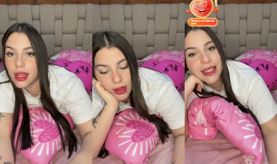 dakota20206's Stream - Jul 19, 2026, 11:47 PM